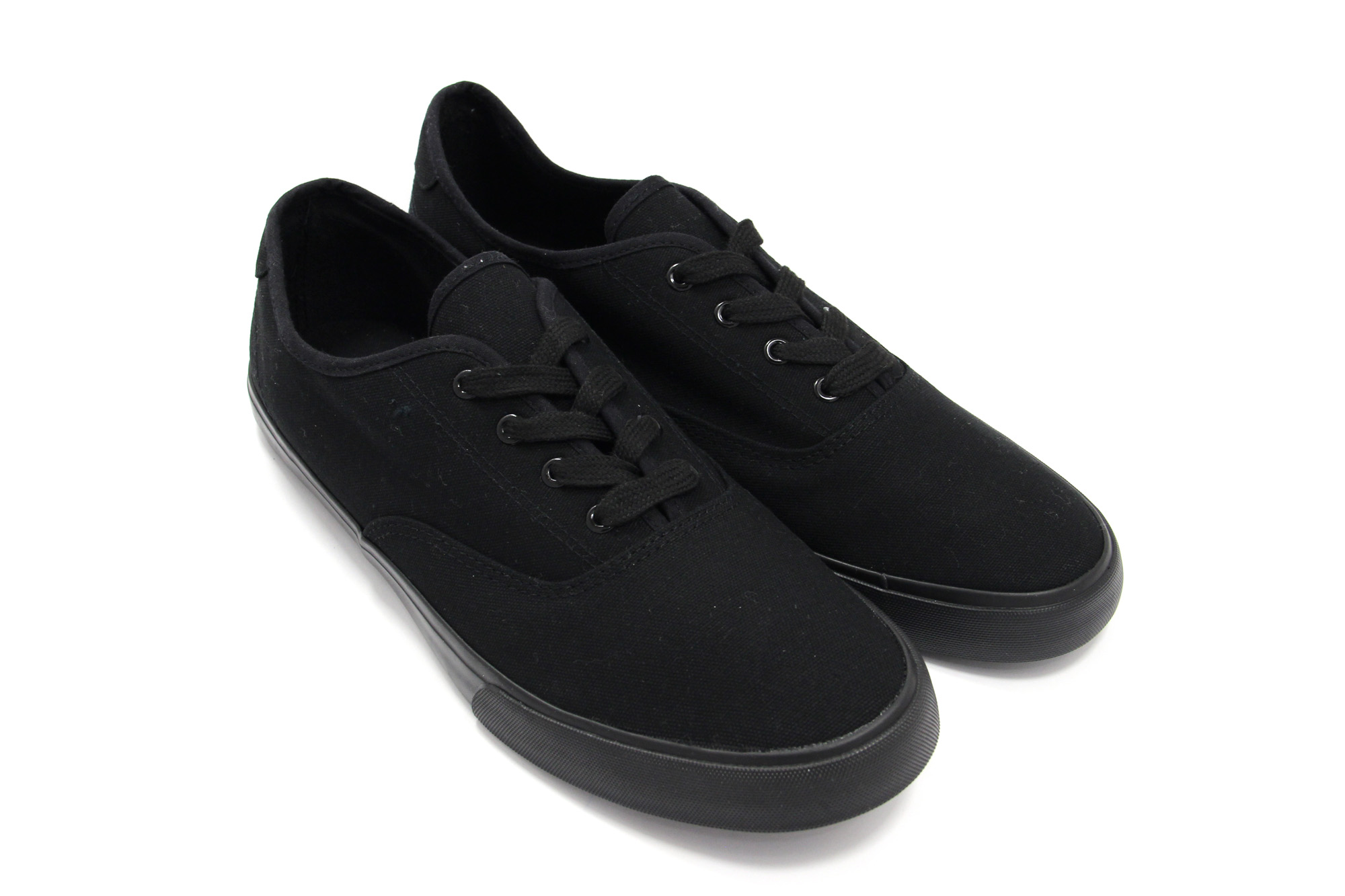 

Мужские кеды PIER ONE Черный 48 #10023