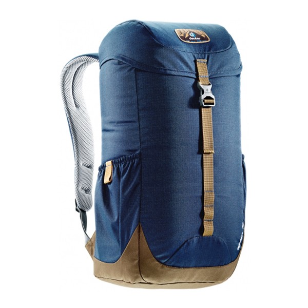 

Рюкзак Deuter Walker, 16 л, midnight-lion