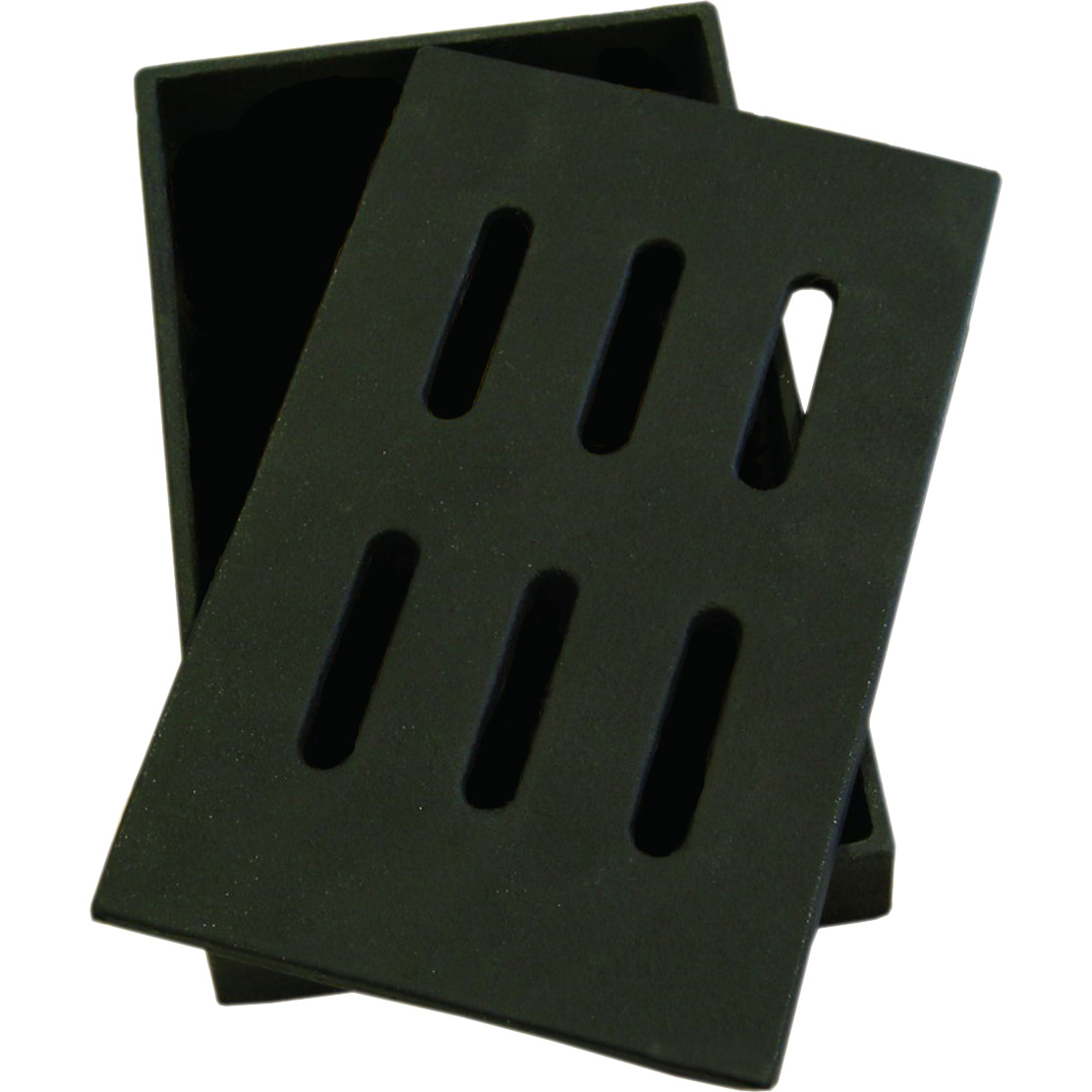 

Коробка для копчения Grill Pro чугунная (AE2507)