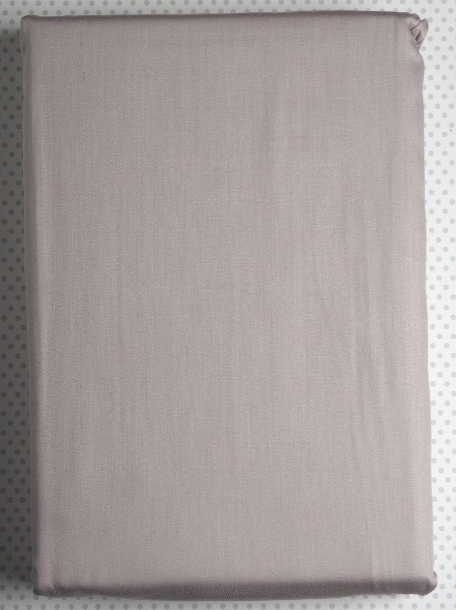 

Простыня Pavia Saten4 240х260 см Pudra