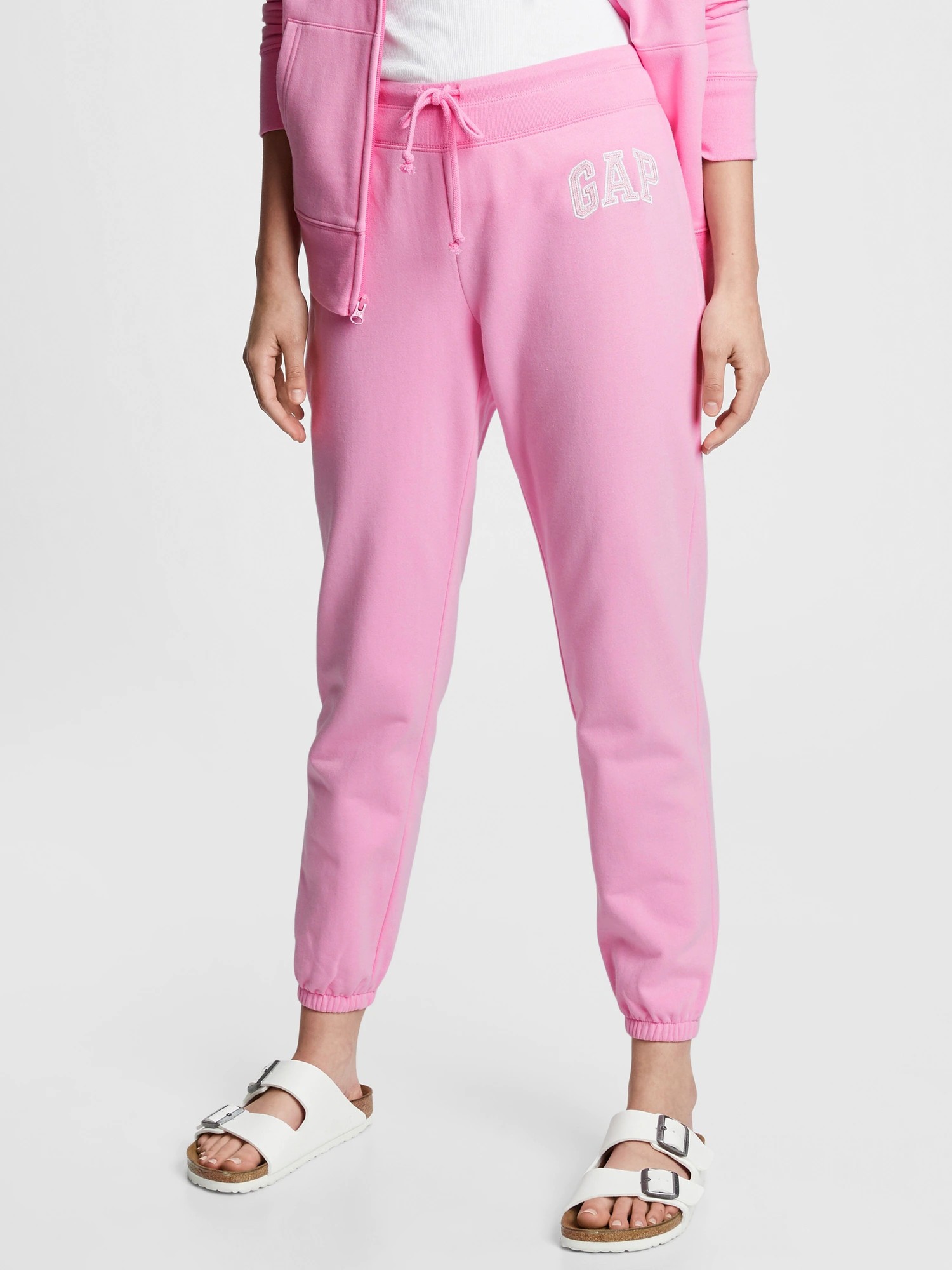 

Спортивные штаны GAP 874853566  Розовые, Спортивные штаны GAP 874853566 XS Розовые