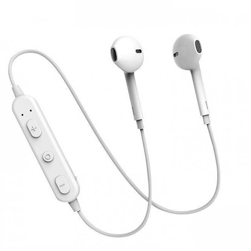 

Наушники Bluetooth Earldom ET-BH27 Белый