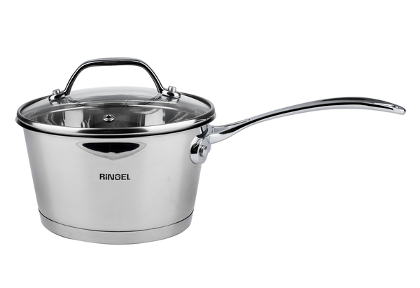 

Ковш Ringel Potsdam 16 см (1.5 л) с крышкою