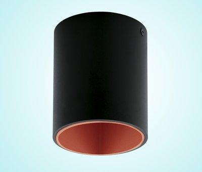 

Светильник точечный накладной POLASSO 94501 EGLO