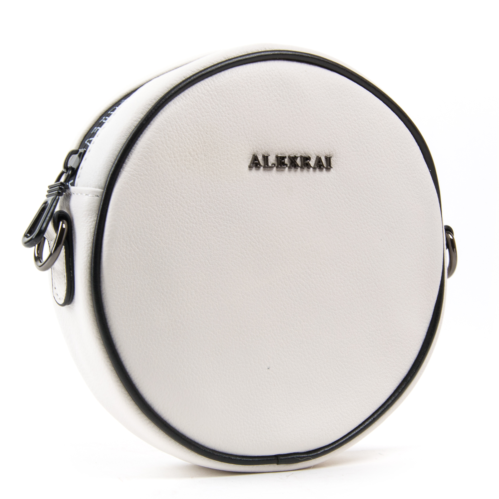 

Сумка женская ALEX RAI PR-210302-34653 white