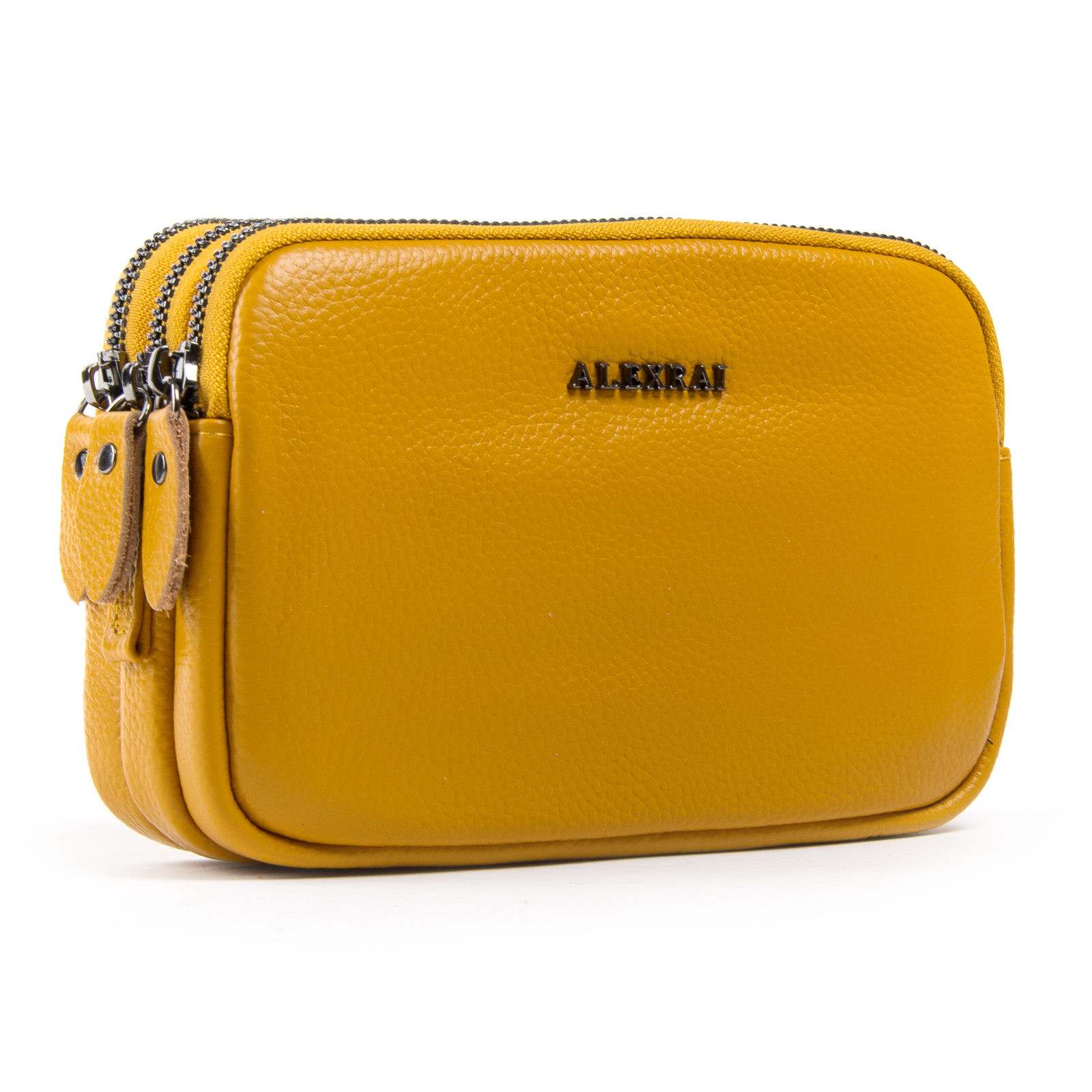 

Сумка женская ALEX RAI PR-210302-34666 yellow