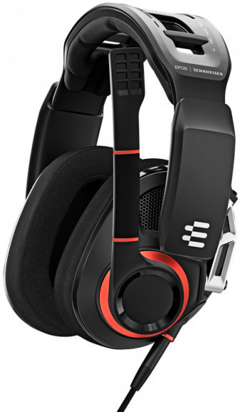 

Игровая гарнитура Sennheiser/ EPOS GSP 500