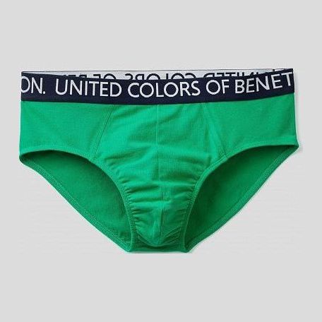

Трусики United Colors of Benetton 3OP82S1MX-902 L 140 см