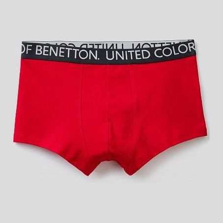 

Трусики-боксеры United Colors of Benetton 3OP82X134-903 L 140 см