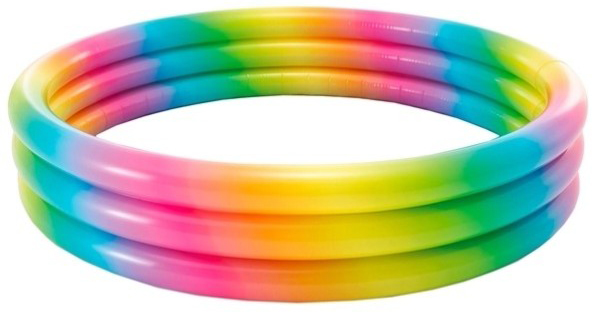 

Детский бассейн Intex (Intex 58439)