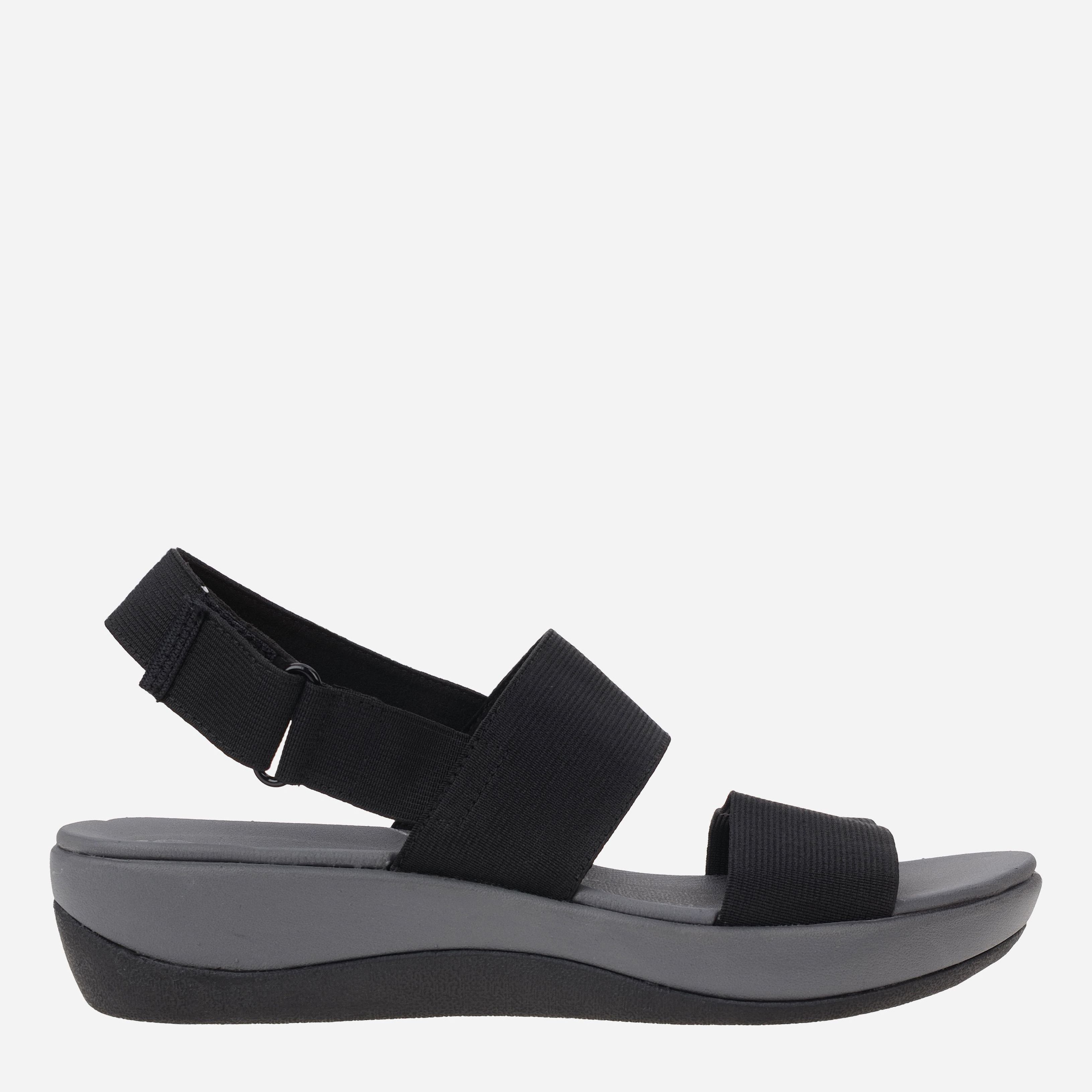 

Босоножки Clarks 2612-5603 41 Черные _3393743