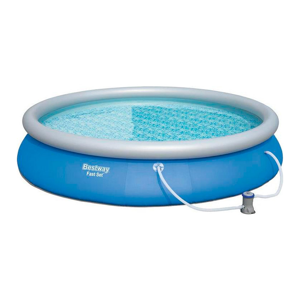 

Бассейн Bestway 457х84 см (57313)