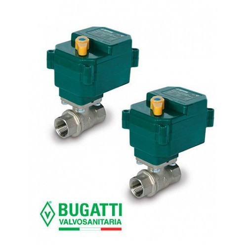 

Система контроля от протечки воды Neptun Bugatti ProW 12V 3/4