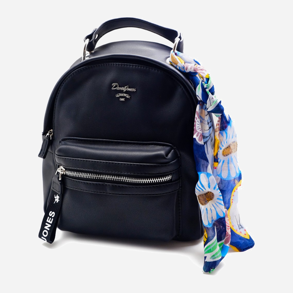 

Женский рюкзак David Jones 9990102 Черный