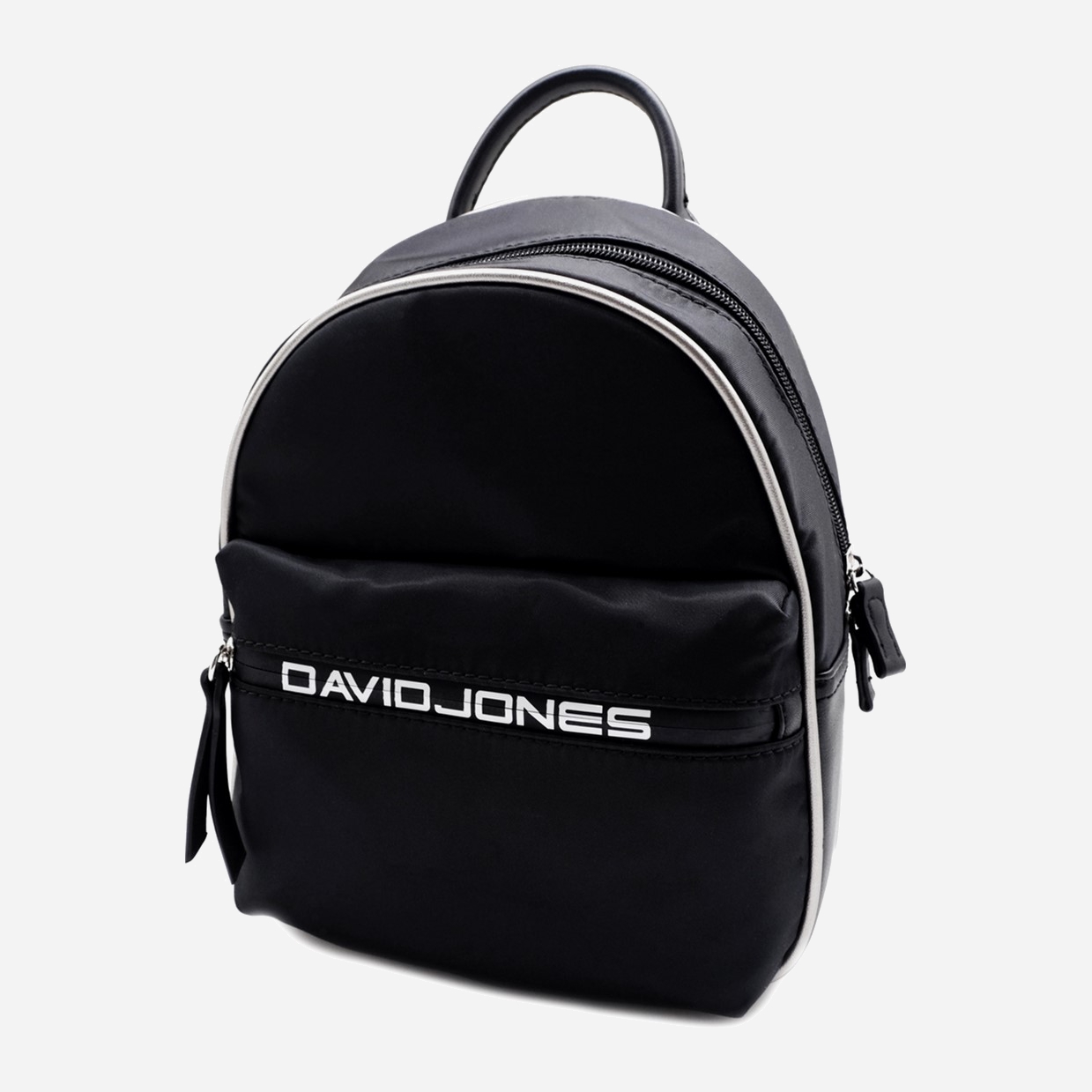 

Женский рюкзак David Jones 9990135 Черный