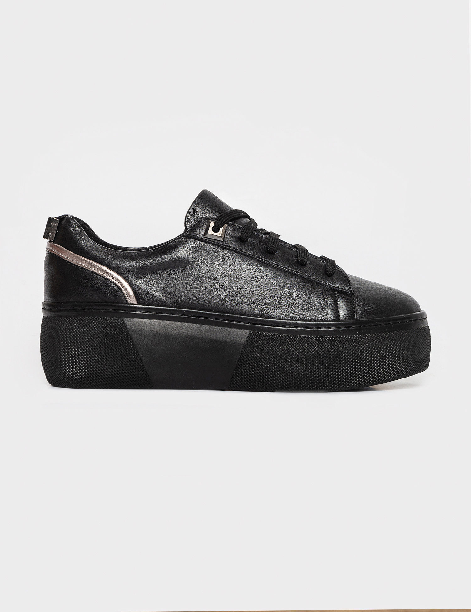 

Кеды GEM 21024black 38