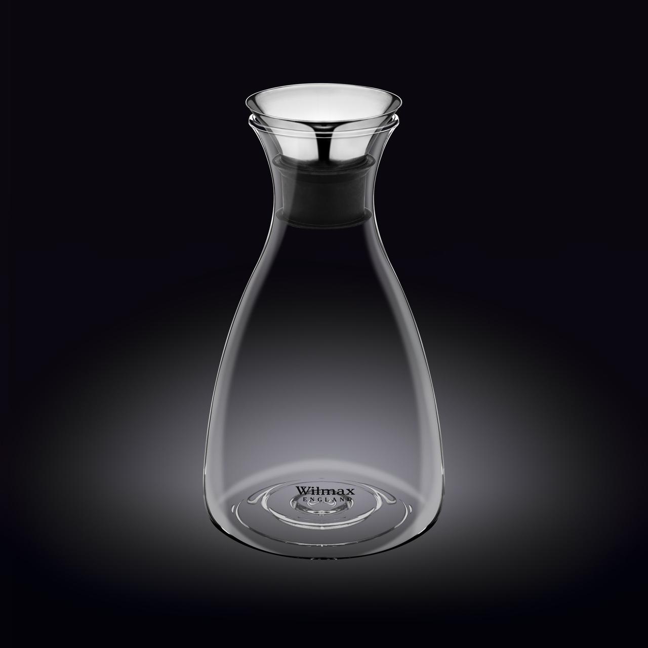 

Кувшин Wilmax Thermo 1.6 л (WL-888202/A)