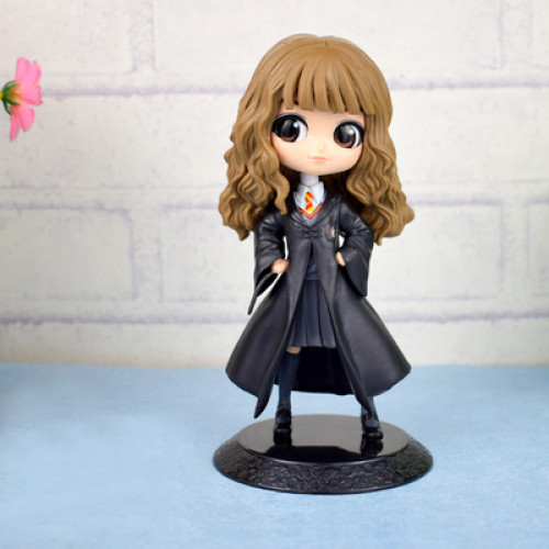 

Аниме фигурка "Гермиона Грейнджер - Hermione Granger №3" 16 см