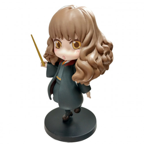 

Аниме фигурка Pop Mart - Гермиона Грейнжер с волшебной палочкой 10 см Hermione Granger with magic wand