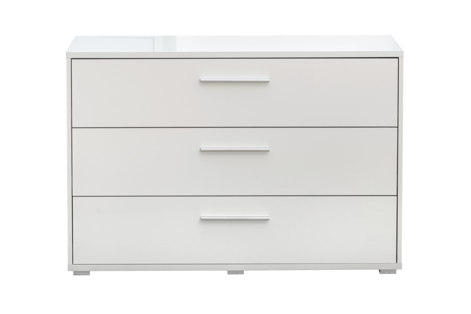 

Комод Embawood Прима Нова W120 белый