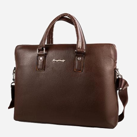 

Мужская сумка Valiria Fashion 3DET1077-2-10 Коричневая