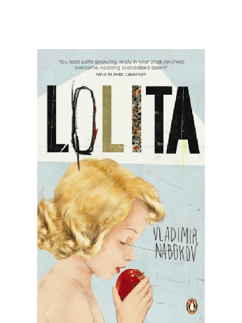 

Lolita - Vladimir Nabokov (9780241951644)