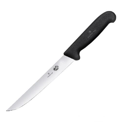 

Ніж кухонний Victorinox Fibrox Carving 18 см