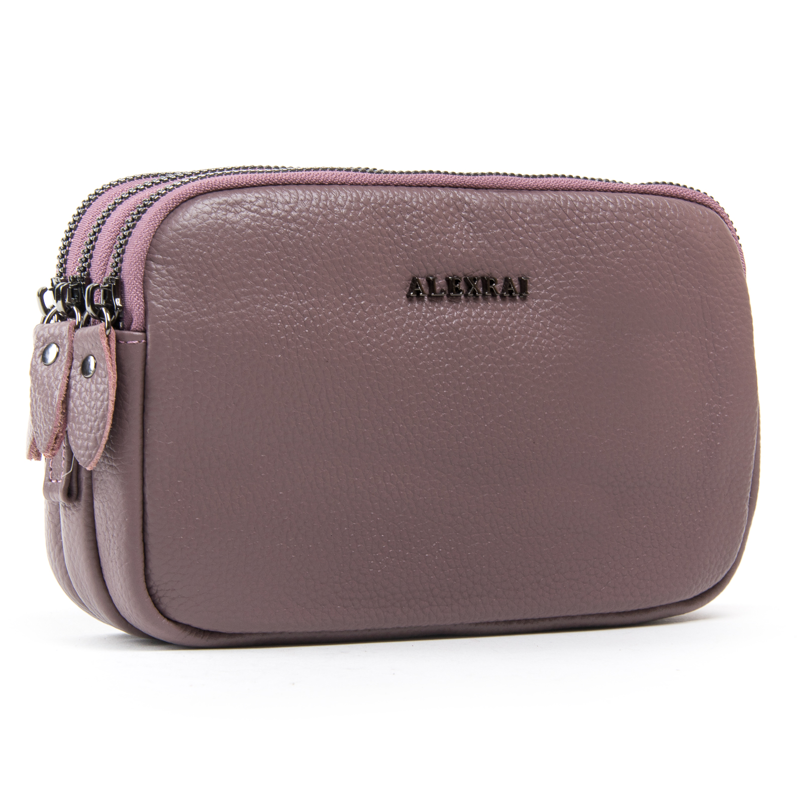 

Сумка женская ALEX RAI PR-210302-34664 purple