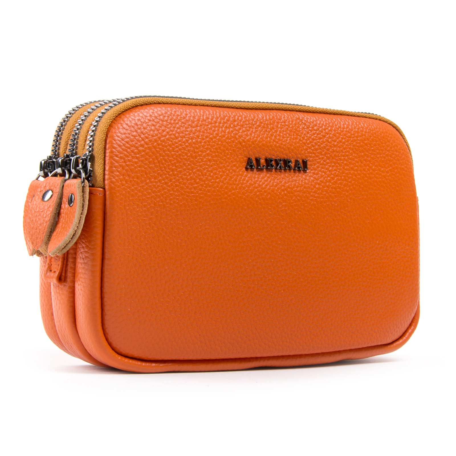 

Сумка женская ALEX RAI PR-210302-34660 orange