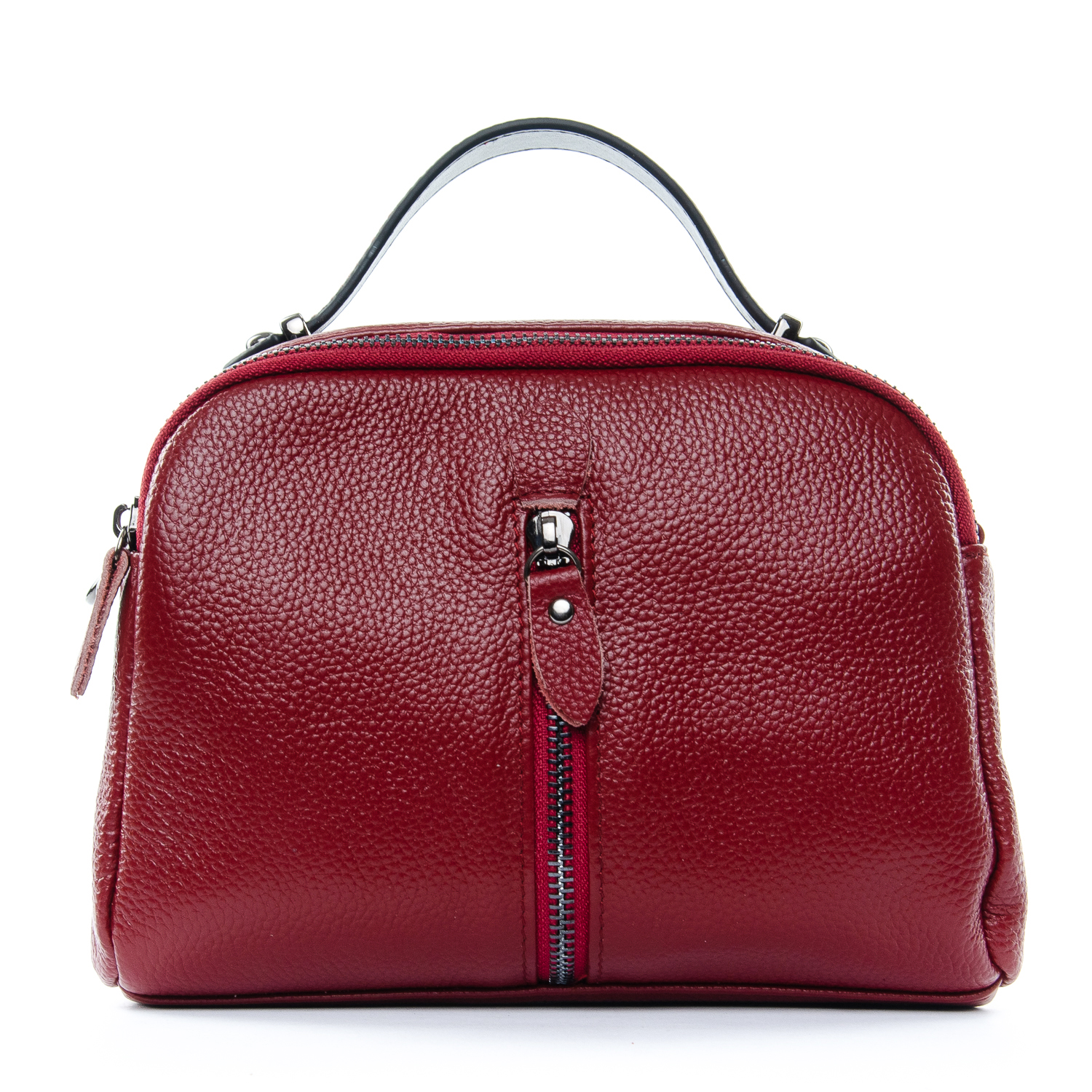 

Сумка женская ALEX RAI PR-200124-32587 bordo