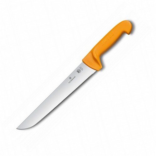 

Ніж кухонний Victorinox Swibo Butcher 24 см