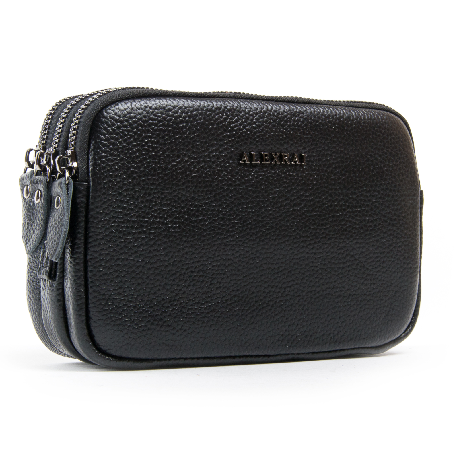

Сумка женская ALEX RAI PR-210302-34659 black