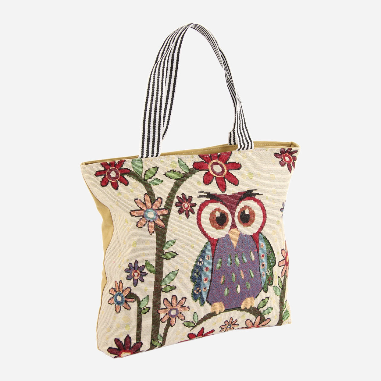 

Женская сумка TRAUM 7013-44 Молочная