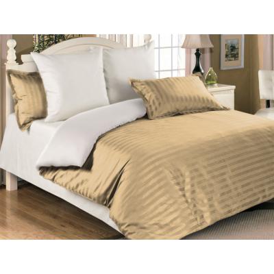 

Постельное белье MirSon Сатин Silvian Duet 220х240 - King Size