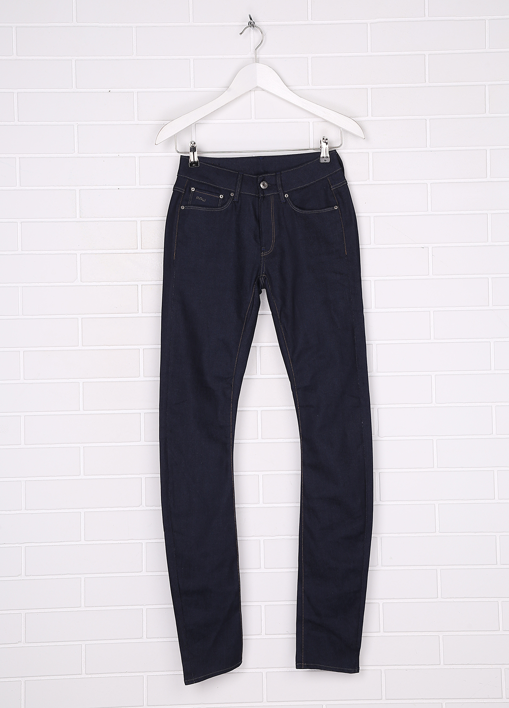 

Джинсы G-Star Raw 60877-5624-001 26-32 синий