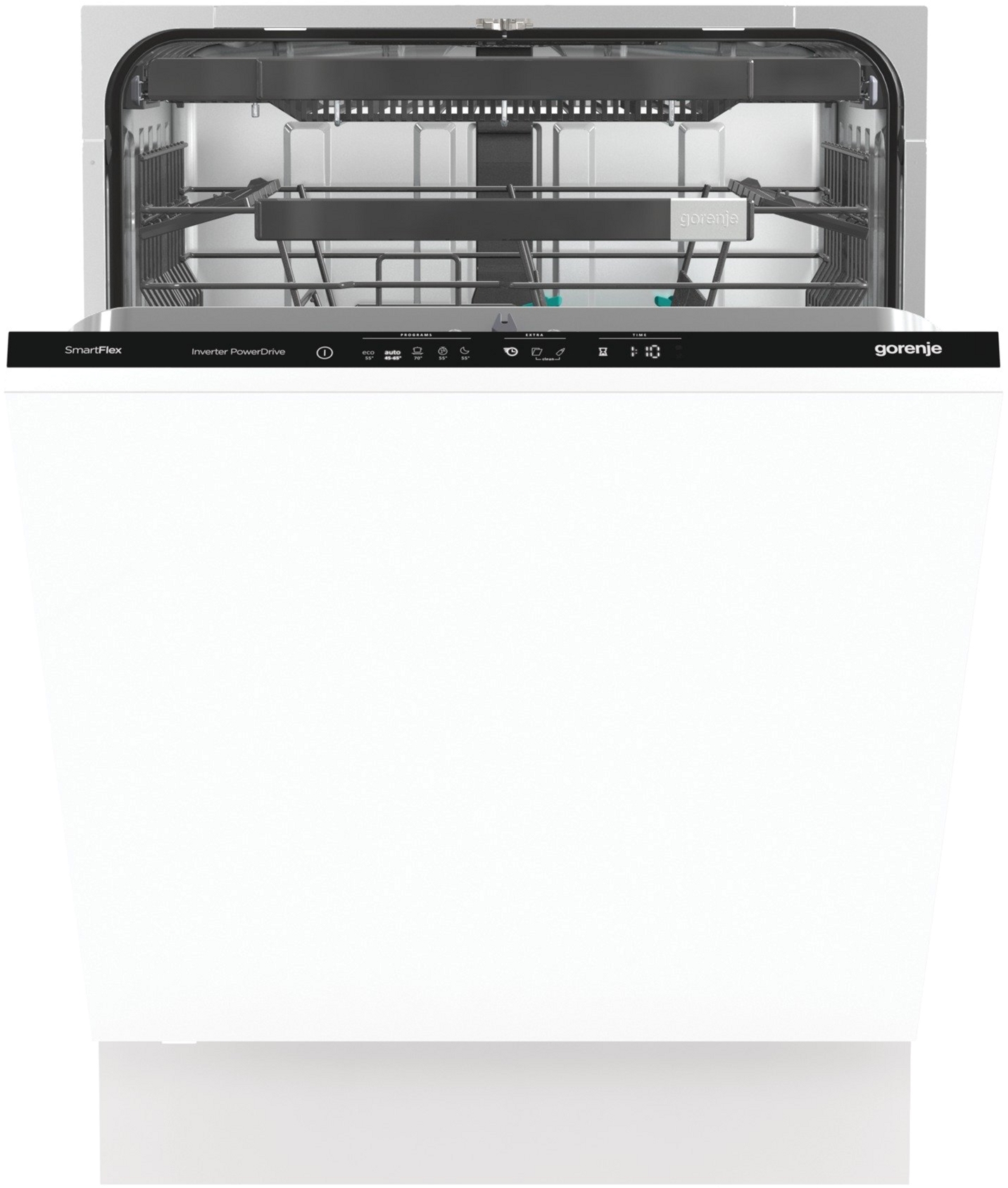 

Встраиваемая посудомоечная машина GORENJE GV 672 C62