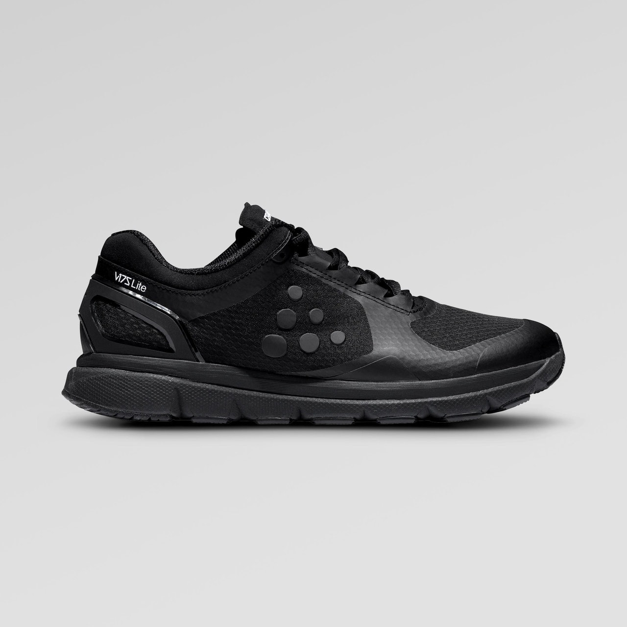 

Кроссовки Craft Shoe V175 Lite 1905117-999000 43 27.5 см Черные