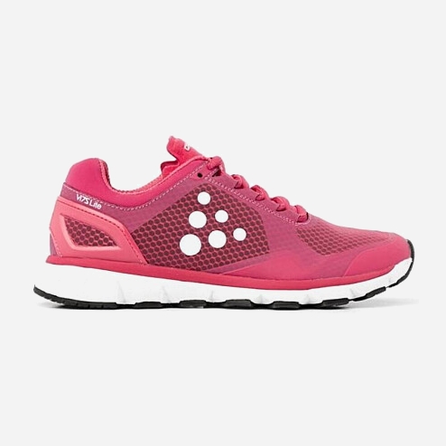 

Кроссовки Craft Shoe V175 Lite 1905118-711900 37 23 см Красные