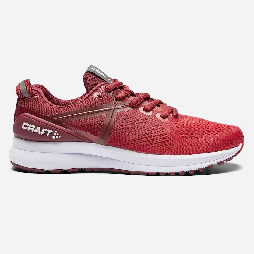 

Кроссовки Craft Shoe X165 Engineered 1907586-488481 39.5 25 см Красные