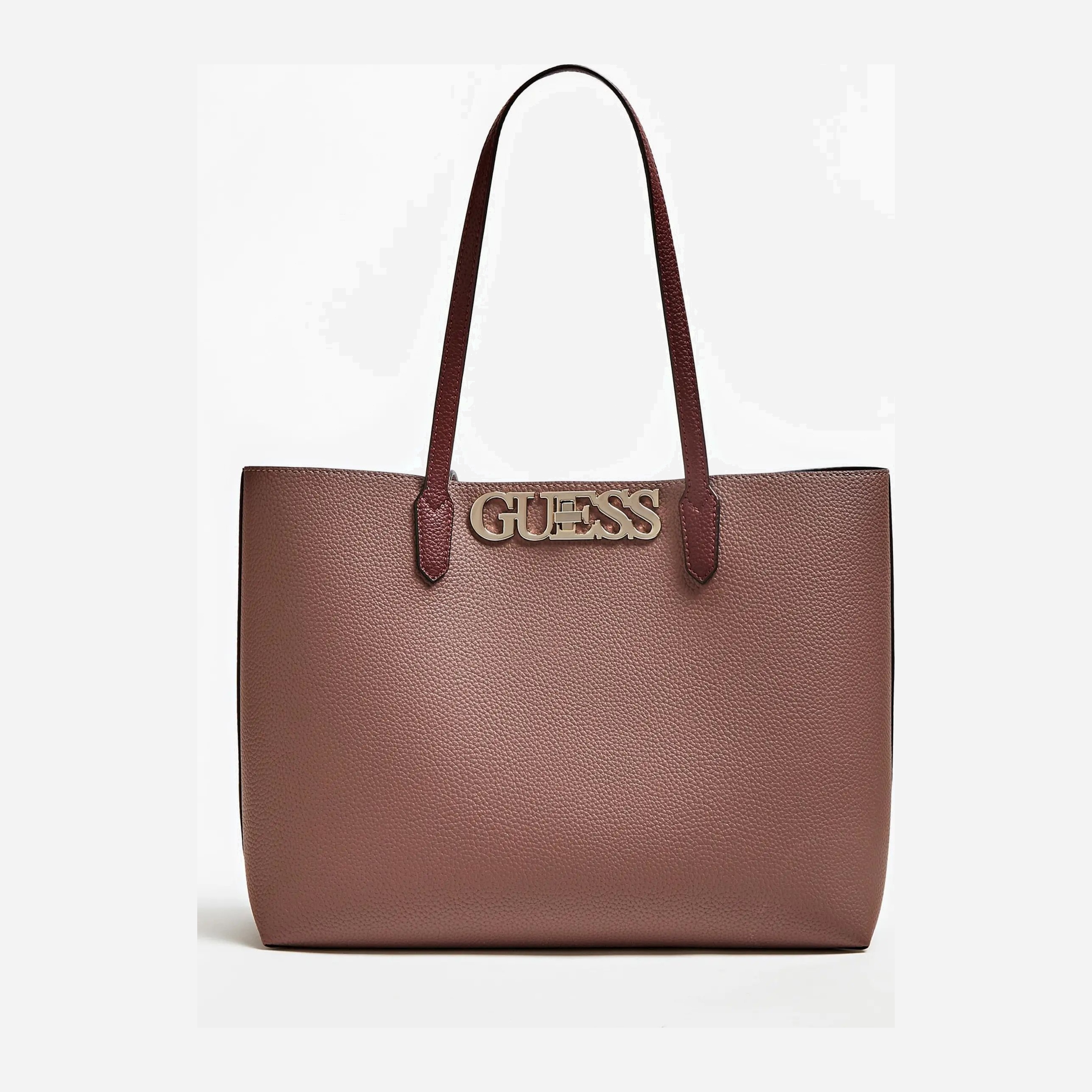 

Сумка женская Guess HWVG7301230-MOC Бордовая