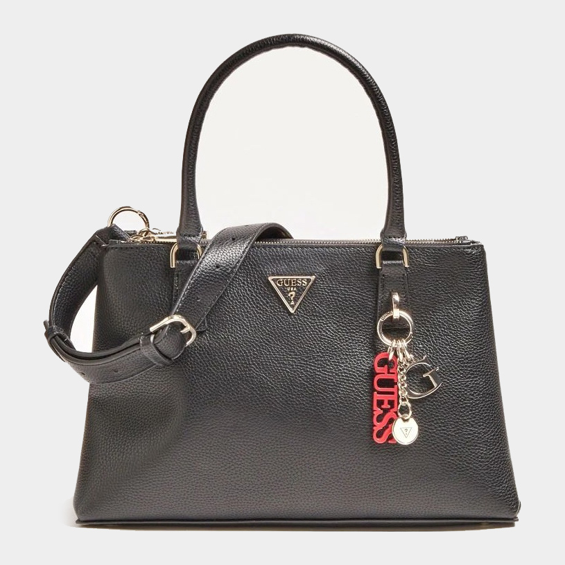 

Сумка женская Guess HWVG7742060-BLA Черная