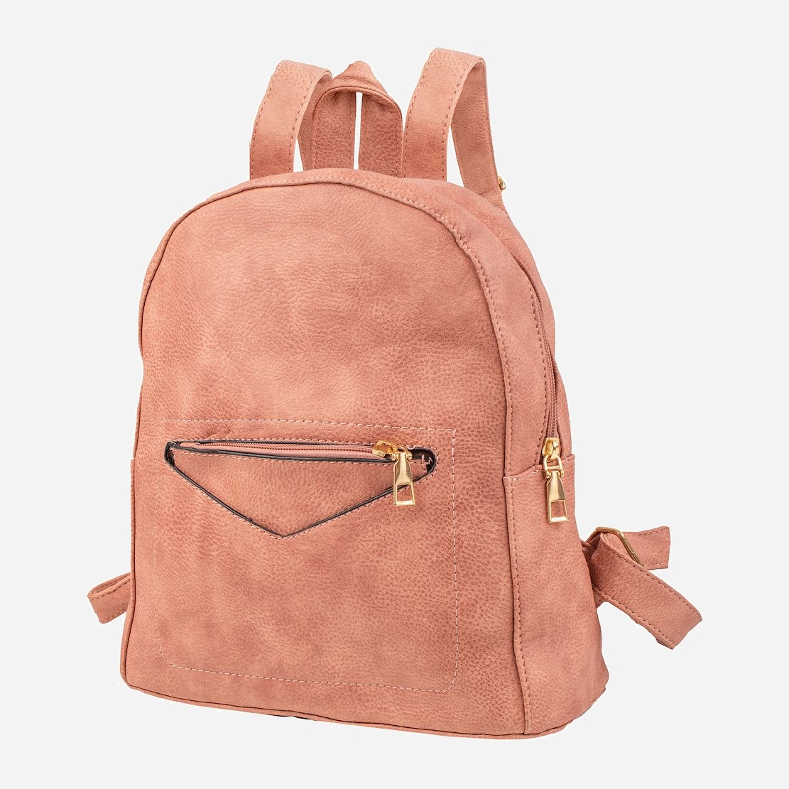 

Женский рюкзак Valiria Fashion 3DETBI221812-13 Розовый