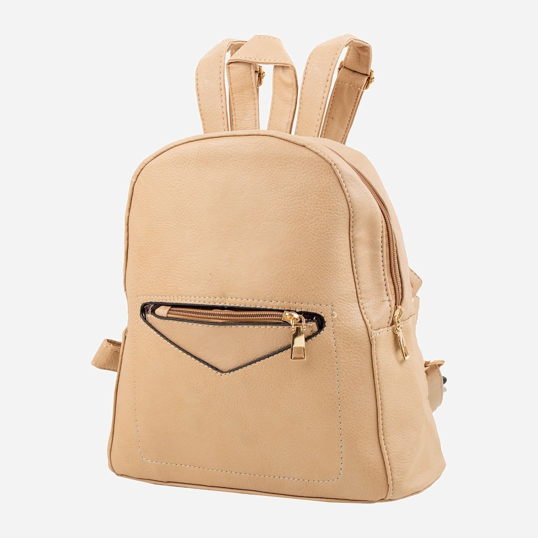 

Женский рюкзак Valiria Fashion 3DETBI221812-3 Бежевый