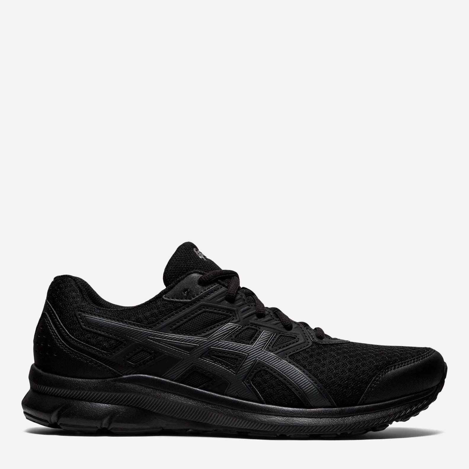 

Кроссовки ASICS Jolt 3 1011B041-002 41.5 (8) 26 см BLK/GRY M