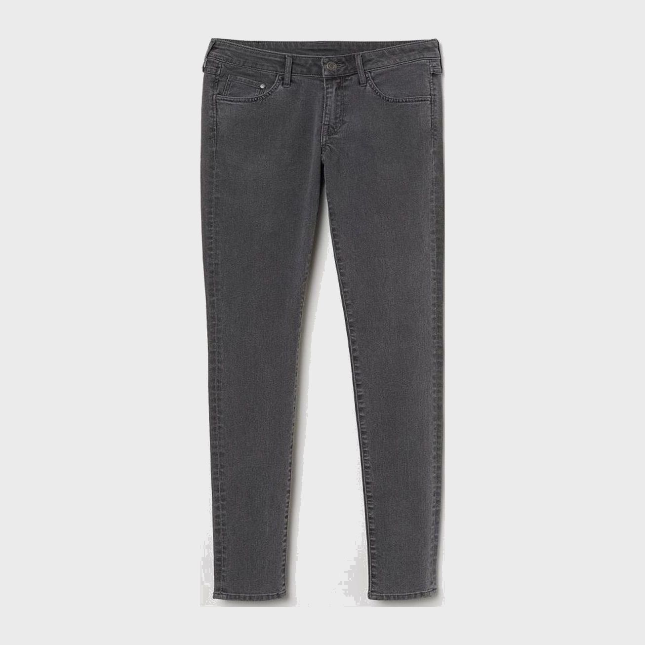 

Джинсы H&M 03-0399087-6 28/30 Серые (СА2000001630952)
