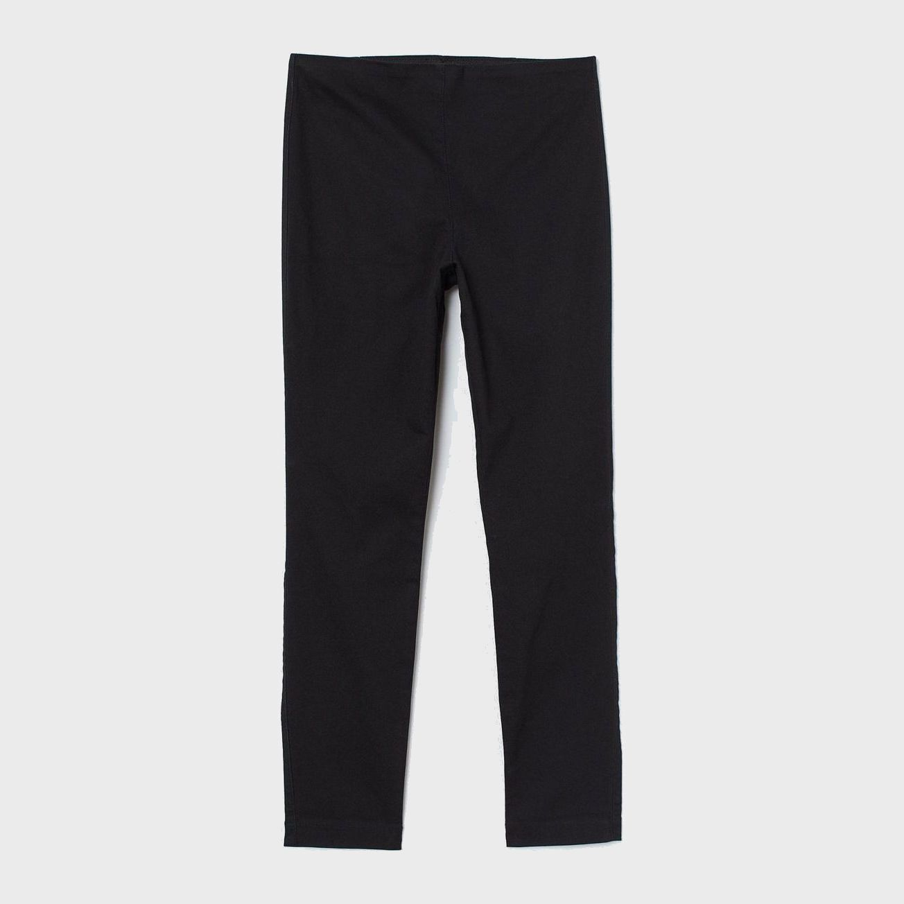 

Брюки H&M 05-0796210-1  Черные (СА2000001625866, Брюки H&M 05-0796210-1 34 Черные (СА2000001625866)