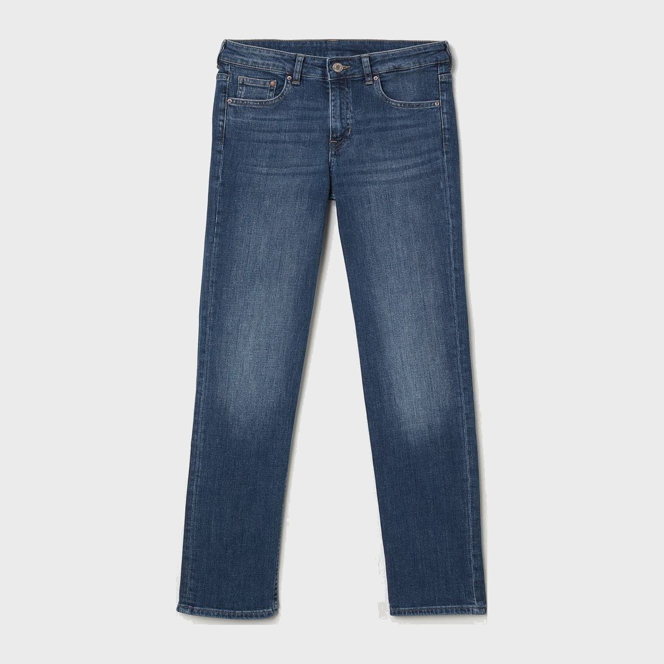 

Джинсы H&M 0400285-0 28/34 Синие (СА2000001629857)
