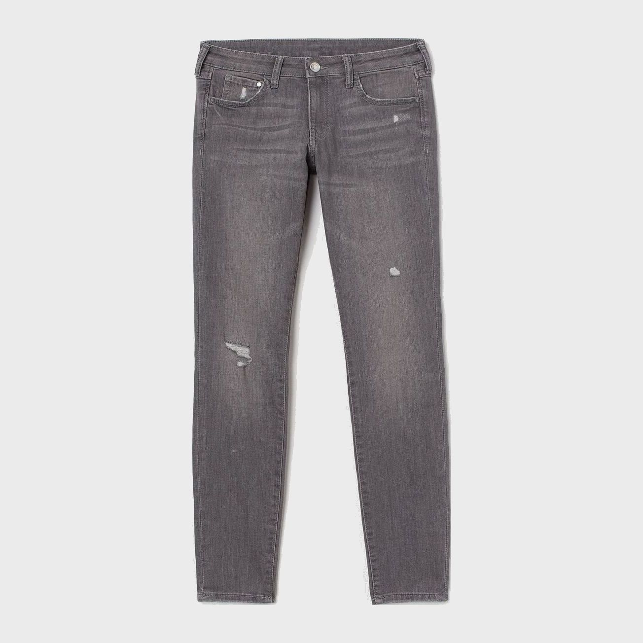 

Джинсы H&M 04-0399087-9 29/32 Серые (СА2000001631058)