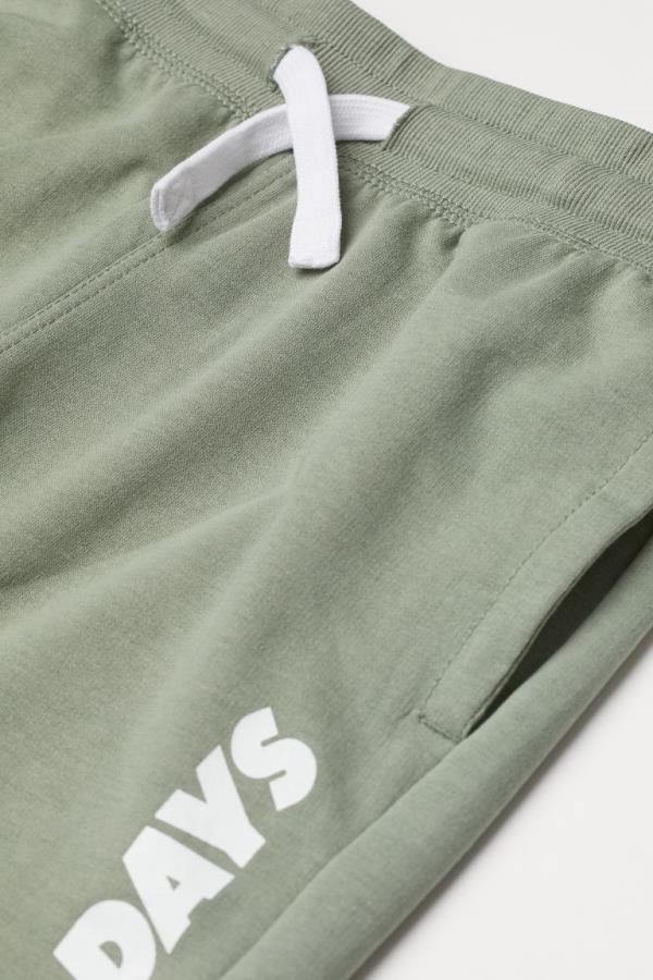 

Шорти H&M ХП12-5188 олива 158