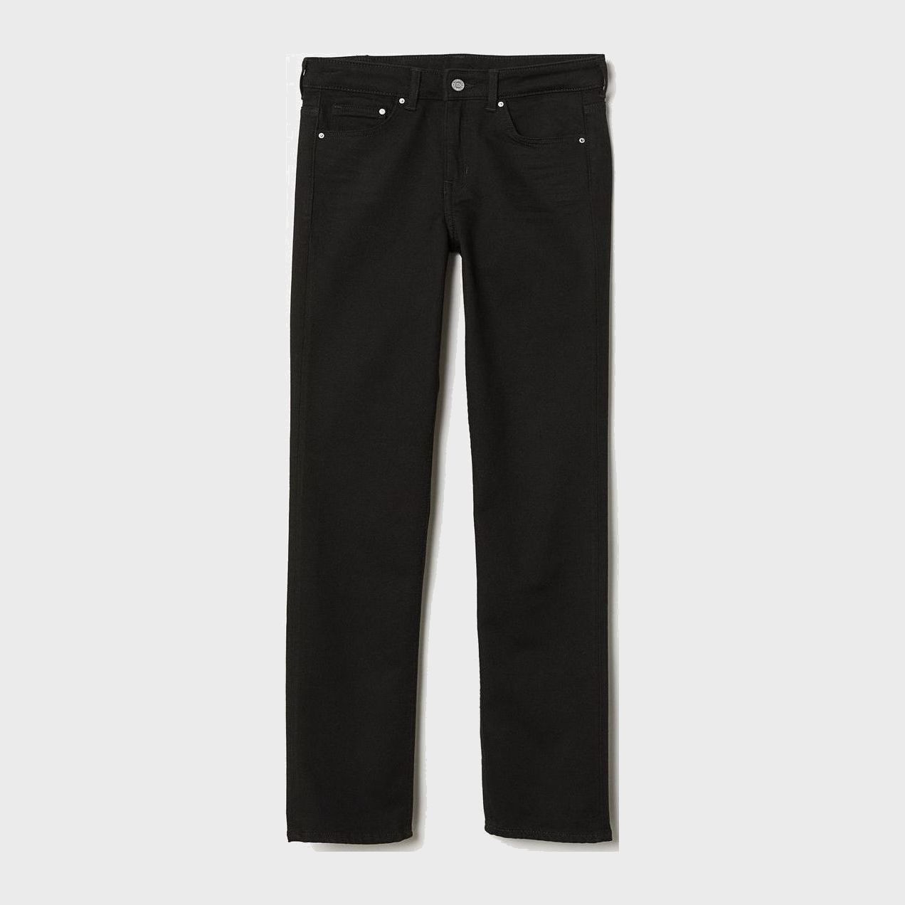 

Джинсы H&M 04-0400285-7 29/32 Черные (СА2000001610015)